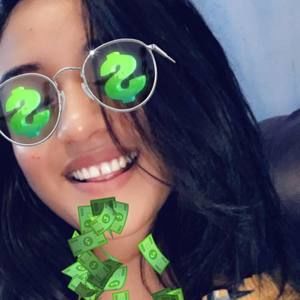 Meet your Posher, Patricia